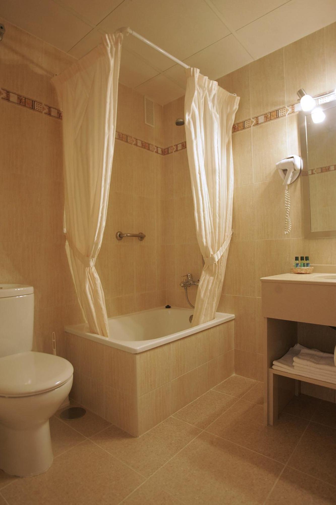 Hotel Goartin Malaga Ruang foto