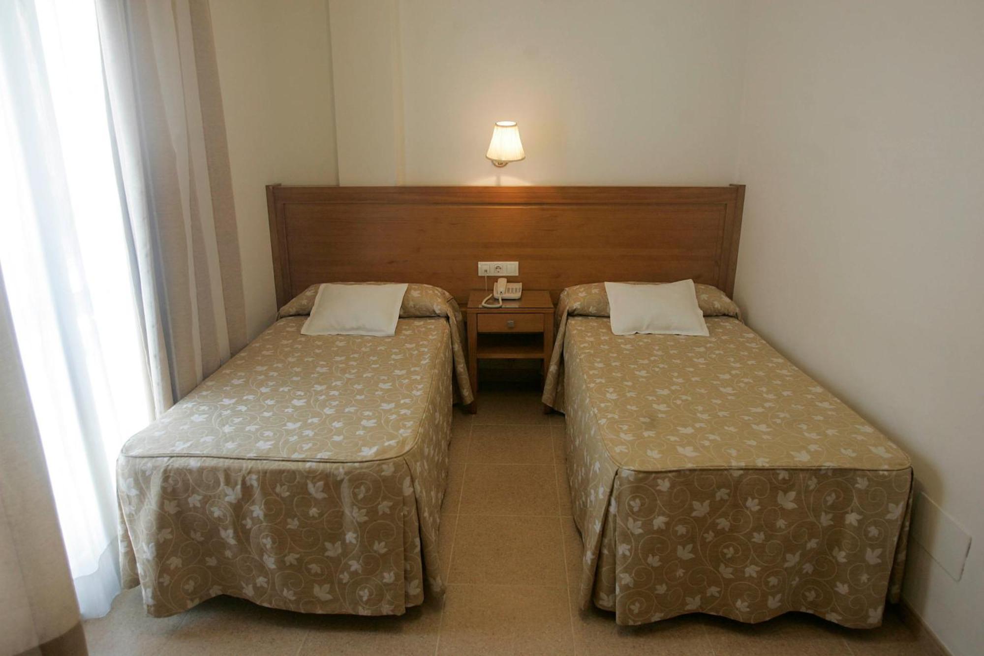Hotel Goartin Malaga Ruang foto