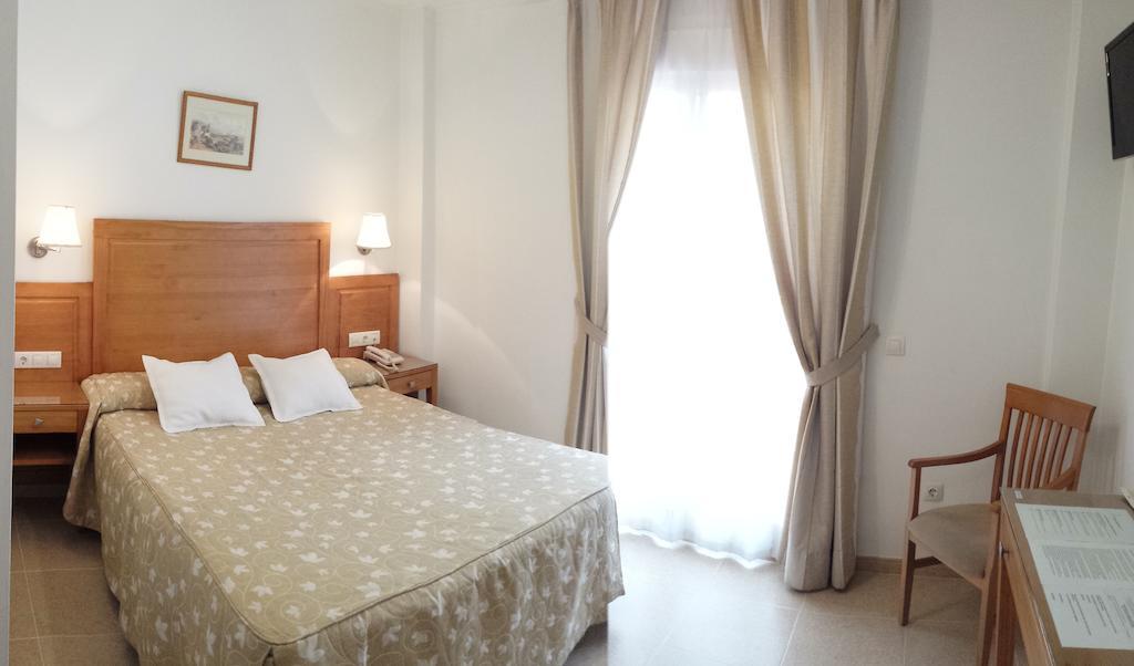Hotel Goartin Malaga Ruang foto