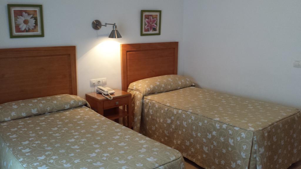 Hotel Goartin Malaga Ruang foto