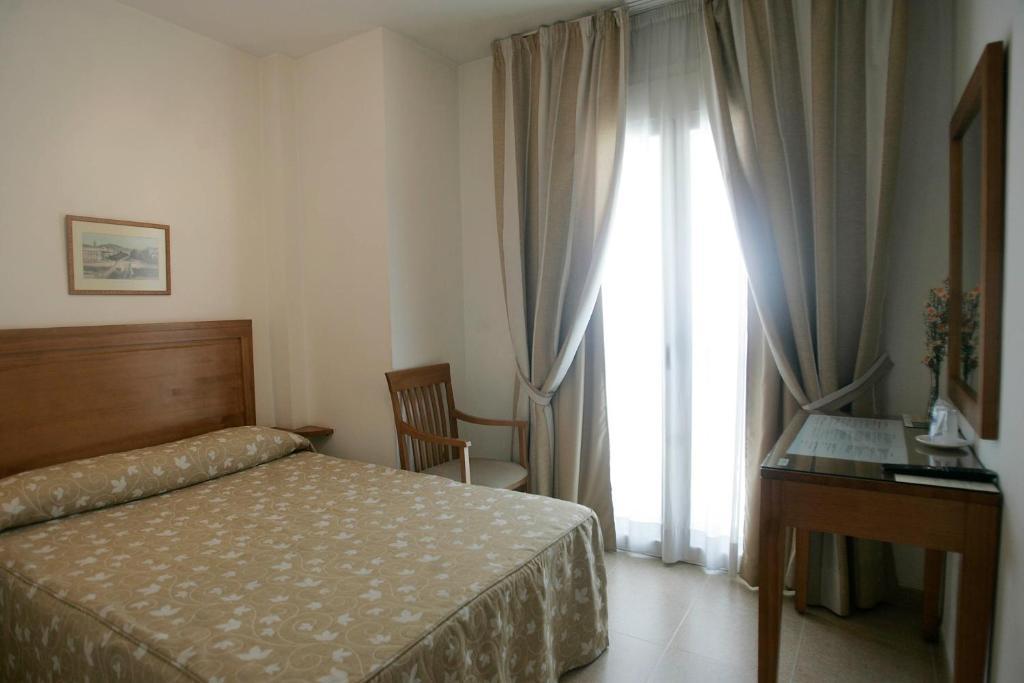 Hotel Goartin Malaga Ruang foto